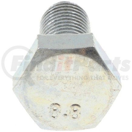 44720 by DORMAN - "Autograde" Cap Screw - Hex Head - Class 8.8- M10-1.25 x 20mm