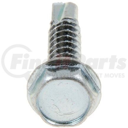 44763 by DORMAN - SELF TAPPING SCREW