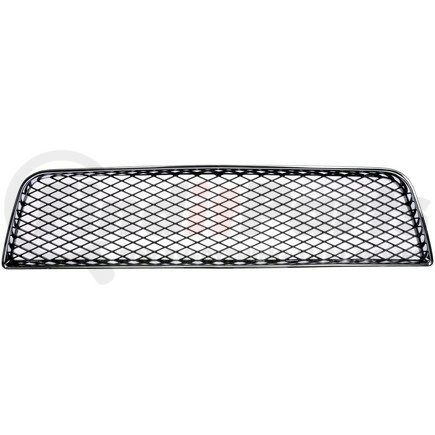 45171 by DORMAN - Center Bumper Grille