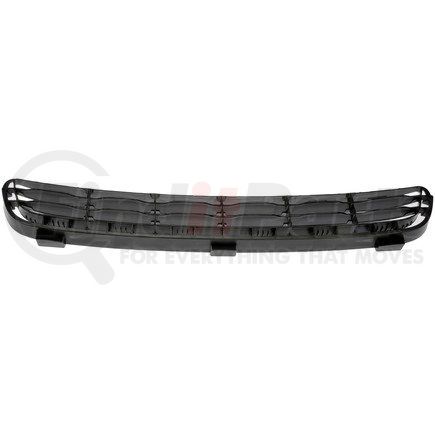 45173 by DORMAN - Bumper Center Grille