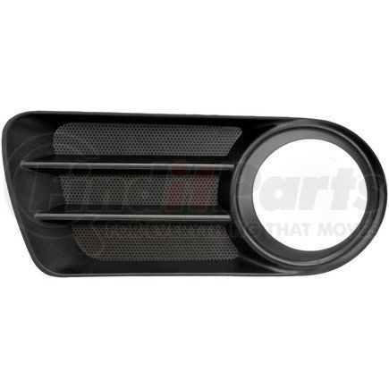 45185 by DORMAN - Fog Light Bezel