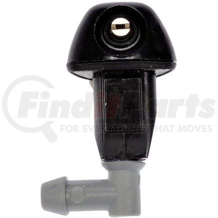 47284 by DORMAN - Windshield Washer Nozzle