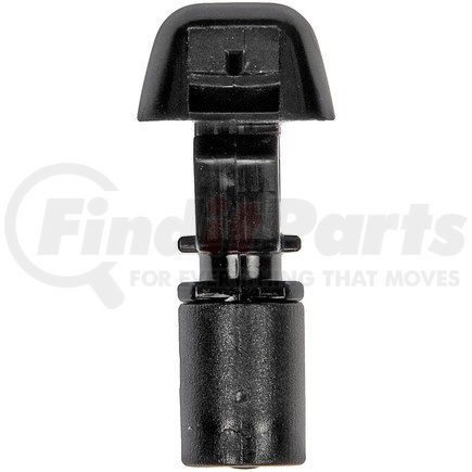47285 by DORMAN - Windshield Washer Nozzle
