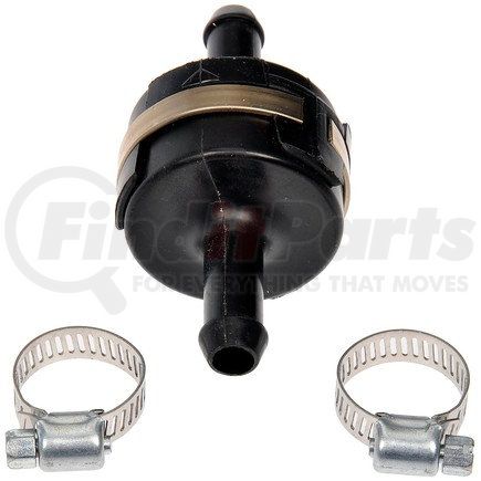 47289 by DORMAN - 3/8 In. Power Steering Filter