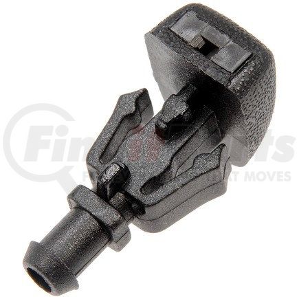 47288 by DORMAN - Windshield Washer Nozzle