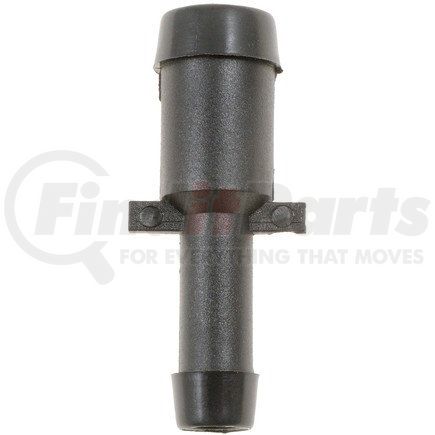 47306 by DORMAN - 3/8 X 1/4 In. Hard Vacuum Tubing Connector