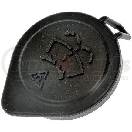 47312 by DORMAN - Windshield Washer Reservoir Cap