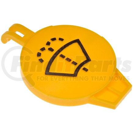 47105 by DORMAN - Windshield Washer Reservoir Cap