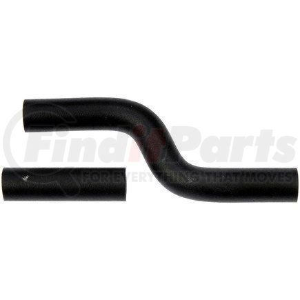 47123 by DORMAN - PCV Hose to Intake Box