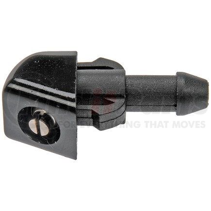 47140 by DORMAN - Windshield Washer Nozzle