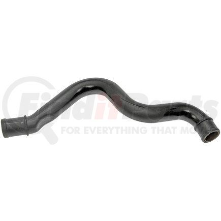 47167 by DORMAN - Crankcase Breather Hose