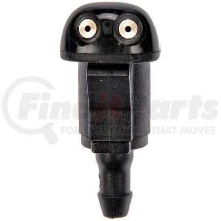 47181 by DORMAN - Windshield Washer Nozzle