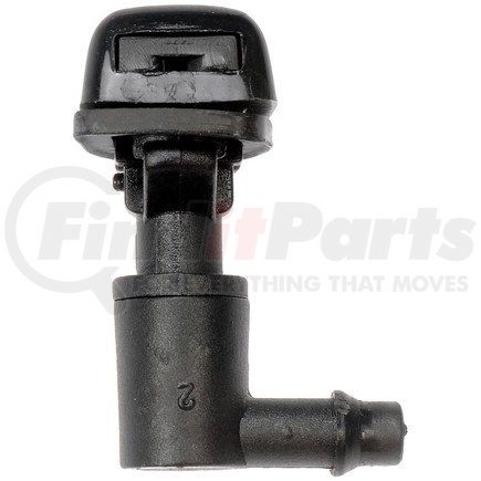47190 by DORMAN - Windshield Washer Nozzle