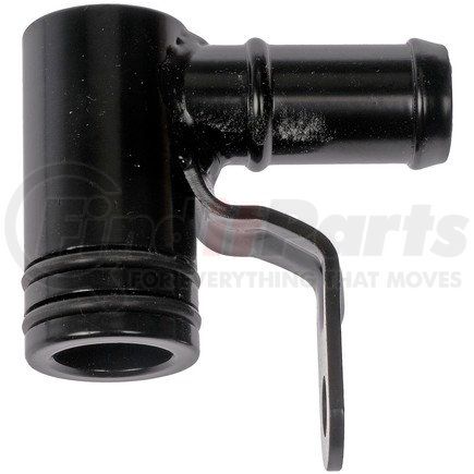 47212 by DORMAN - Heater Hose Fitting