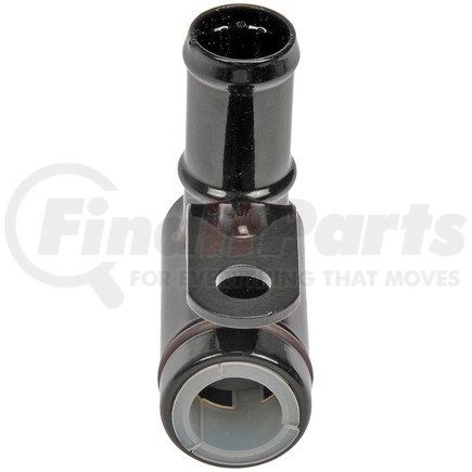 47214 by DORMAN - Heater Hose Fitting