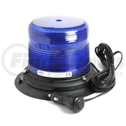 77325 by GROTE - Low Profile Strobe, Blue
