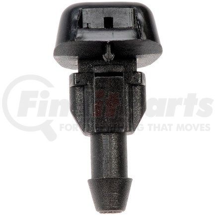 47231 by DORMAN - Windshield Washer Nozzle