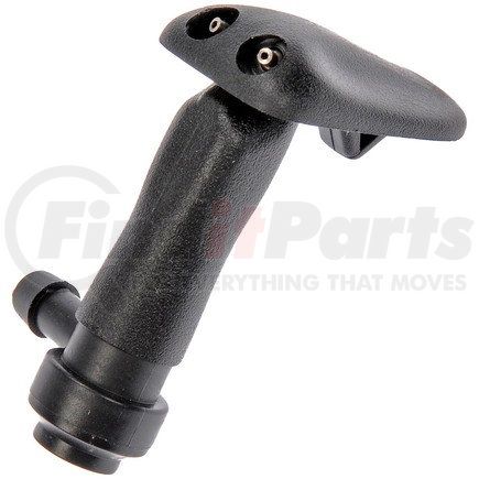 47229 by DORMAN - Windshield Washer Nozzle