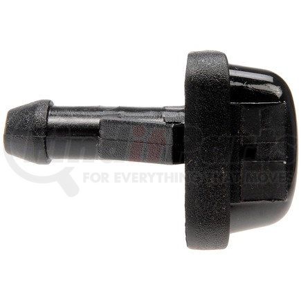 47248 by DORMAN - Windshield Washer Nozzle