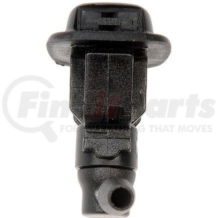 47251 by DORMAN - Windshield Washer Nozzle