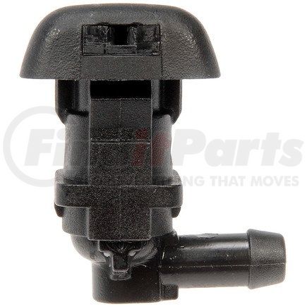 47257 by DORMAN - Windshield Washer Nozzle