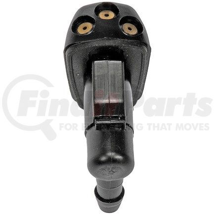 47262 by DORMAN - Windshield Washer Nozzle