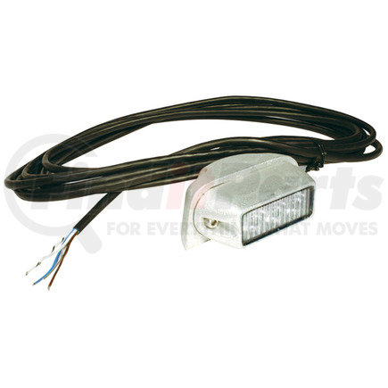 Grote 78573 Snow Plow Marker Wing-Tip LED Snowplow Light, Vertical