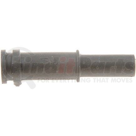 47400 by DORMAN - 7/64 X 1/8 In. Soft Vacuum Tubing Connector