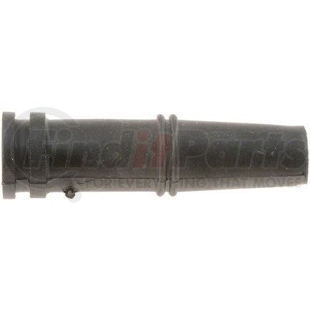 47402 by DORMAN - 1/8 X 5/32 In. Soft Vacuum Tubing Connector