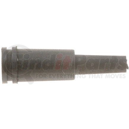 47403 by DORMAN - 1/8 X 7/32 In. Soft Vacuum Tubing Connector