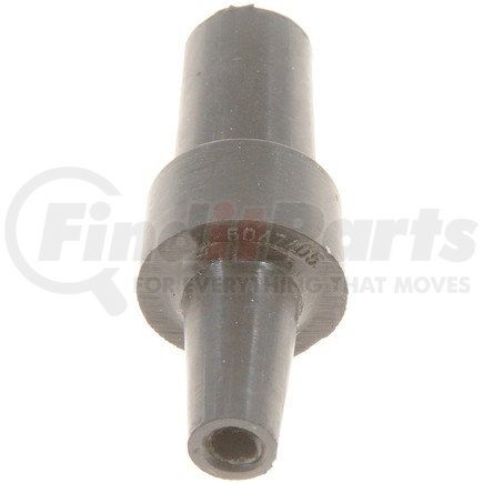 47405 by DORMAN - 5/32 X 1/8 In. Soft Vacuum Tubing Connector