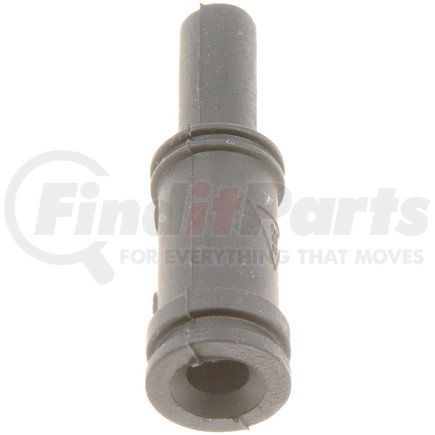 47406 by DORMAN - 1/8 X 11/64 In. Soft Vacuum Tubing Connector