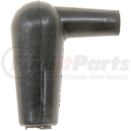 47408 by DORMAN - 1/8 X 5/32 In. Soft Vacuum Tubing Elbow