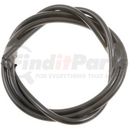 47419 by DORMAN - Hard Black Vacuum Multi Purpose Tubing