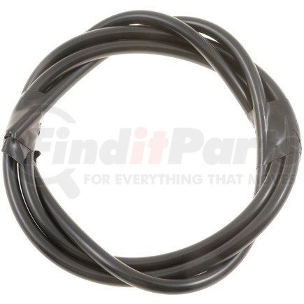 Dorman 47419 Tubing Hard Black Vacuum Multi Purpose Tubing