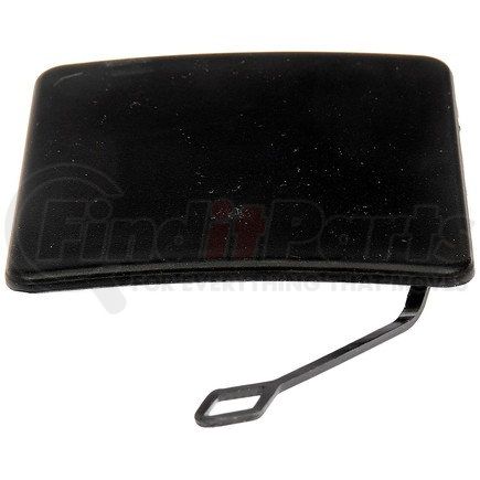 47828 by DORMAN - Spare Tire Hoist Cover