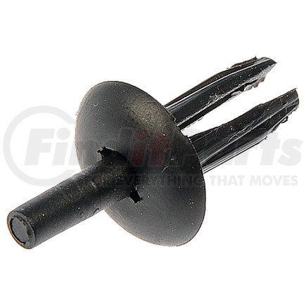 Dorman 47912 Rivet Rivet-Push In-Hole Diameter .250 In-Head Diameter .580 In-Length .600 In