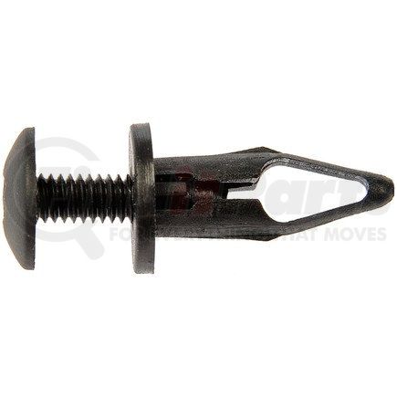 47952 by DORMAN - "Autograde" Rivet - Screw in-Hole Dia .230 in, Head Dia .430 in, Length .69 in