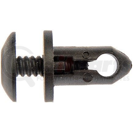 47953 by DORMAN - "Autograde" Rivet - Screw in-Hole Dia .250 in, Head Dia .438 in, Length .47 in