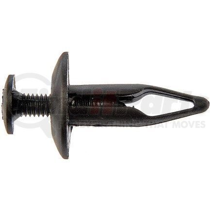 47971 by DORMAN - Rivet-Screw In-Hole Diameter .250 In-Head Diameter .700 In-Length .900 In