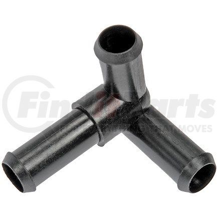 47994 by DORMAN - Heater Hose Connector