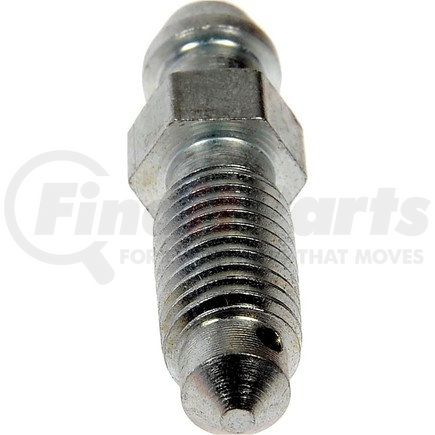 484-149.1 by DORMAN - Brake Bleeder Screw  M7-1.0 X 34mm