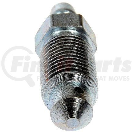 484-151.1 by DORMAN - Brake Bleeder Screw  M10-1.0 X 35mm