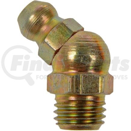 485-911 by DORMAN - GREASE FTNG M8-1.0