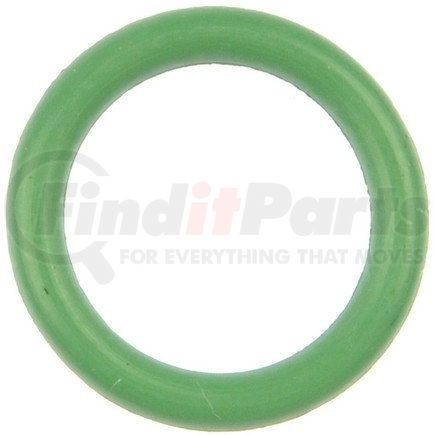 487-439 by DORMAN - O-Ring-Air Conditioning-No. 6 ATCO Compression Fitting