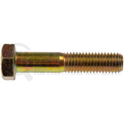 460-660 by DORMAN - Cap Screw-Hex Head-Class 10.9- M12-1.75 x 60mm