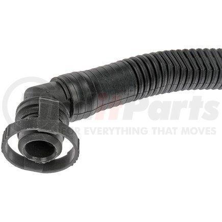 46067 by DORMAN - Crankcase Breather Tube