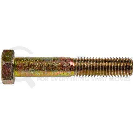 460-670 by DORMAN - Cap Screw-Hex Head-Class 10.9- M12-1.75 x 70mm