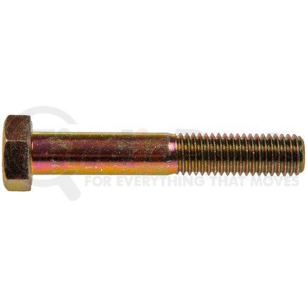 Dorman 460-675 Multi-Purpose Bolt Cap Screw-Hex Head-Class 10.9- M12-1.75 x 75mm