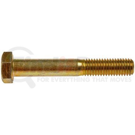 Dorman 460-680 Multi-Purpose Bolt Cap Screw-Hex Head-Class 10.9- M12-1.75 x 80mm